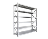 層板式貨架（中量II型）